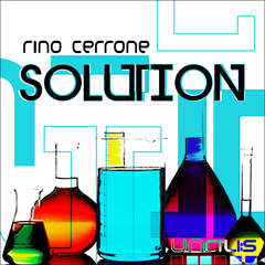 UNRILIS008 - Rino Cerrone - Solution