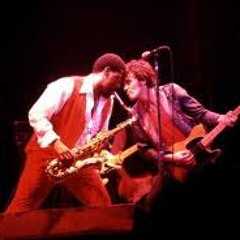 "All That Heaven Will Allow" - Bruce Springsteen & The E Street Band (Live1988)