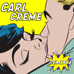 Carl Creme - My Lovin (Sosua & Mad Remix)