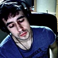 Just A Ride (A dedication to Bill Hicks)