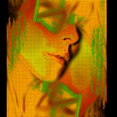 Barbara Klein - From Vodka To Pleasure (Oiom 11.2007)