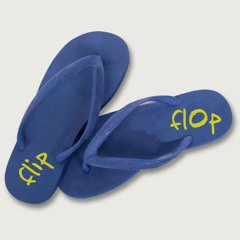 Flipflop - clip