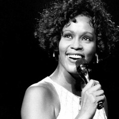 Whitney Houston - Diana Ross Medley - Live (1997)