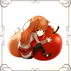 Holo The Wise Wolf