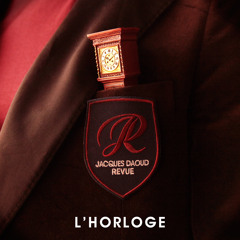 L'Horloge