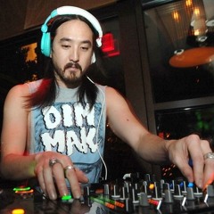 Kid Cudi - Pursuit of Happiness  Steve Aoki Remix