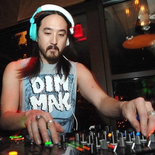 Kid Cudi - Pursuit of Happiness  Steve Aoki Remix