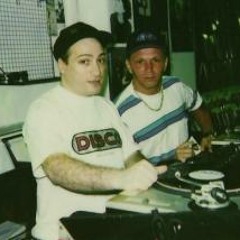 Deepstate II - Everybody Get Down (Chris Burns Dub Edit)