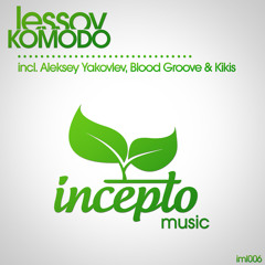 Lessov - Komodo (Aleksey Yakovlev Remix) [Incepto Music]