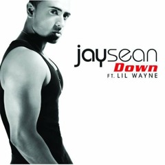 Down Jay Sean-Remake by Sarah Monks feat vocals by Wayne Beatty