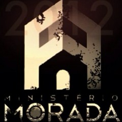 Morada - Fala (single)