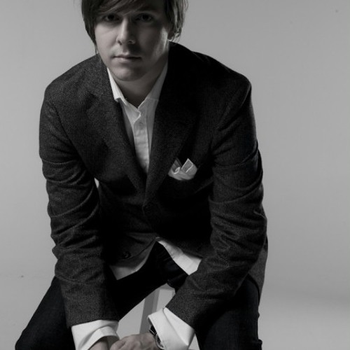 Glenn Morrison - Peace Will Keep Us Alive