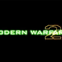 Call Of Duty: Modern Warfare 2 - Opening Titles (Hans Zimmer) - sample mockup