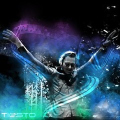 Luke cage - Dawnbreaker (Tiesto Remix)