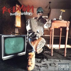 Redman-Whateva Man (Monk' Remix)