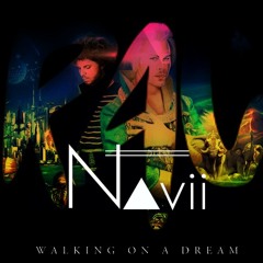 Koen Groeneveld & Addy Van Der Zwan- Gotta Move & Walking On A Dream  (Navii Braisse Acapella Remix)