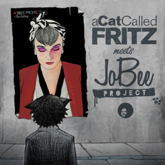 JoBee Project - Falling (aCatCalledFRITZ Remix)