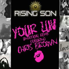 Your Luv (KMC Remix - feat. Chris Brown)