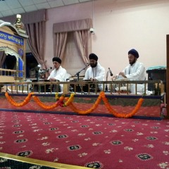 Bhai lehna singh 'damdami taksal vale' 16th february