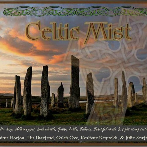 Stream May Morning Dew - Uilleann Pipes & Low Whistle by Celtic