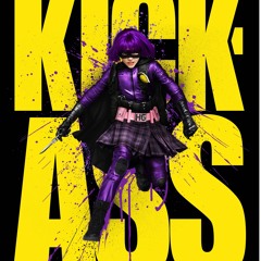 ProJect D Butterfly Knife  (KICK ASS) Feat Mika