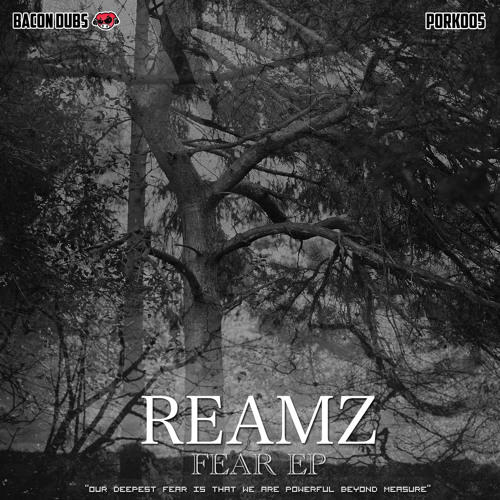 PORK005 - Reamz - Fear (Sparxy Remix) [Preview Clip]