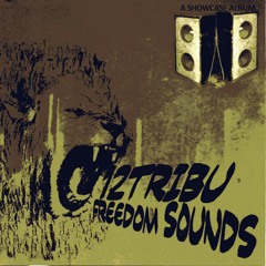 Ghetto Girl by King Konsul & 12 Tribu Basque Roots Reggae Band