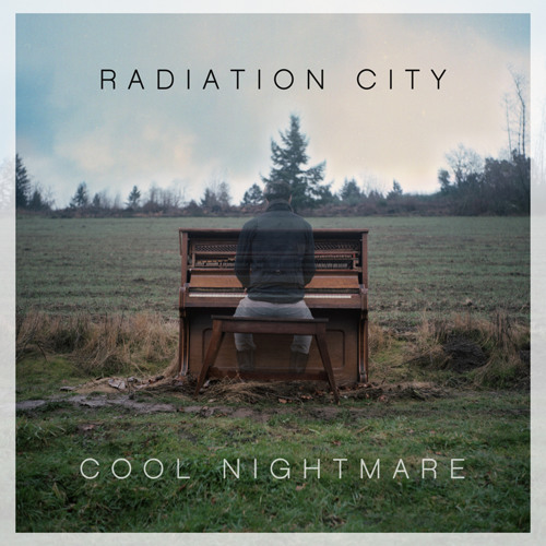 Radiation City - Find It Of Use
