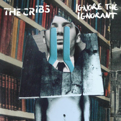 The Cribs - 'City Of Bugs'