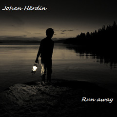 Johan Hardin - Run Away (Original Mix)