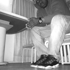 Jinx - Searching for Something