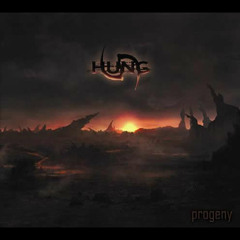 Desert of Sad - Progeny EP 2009