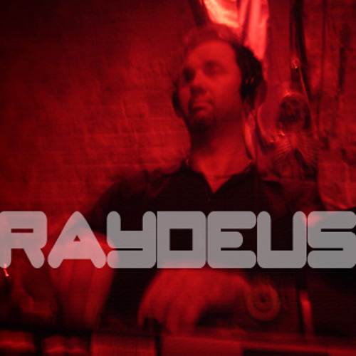 Raydeus + Friendz - Breaks Mixes