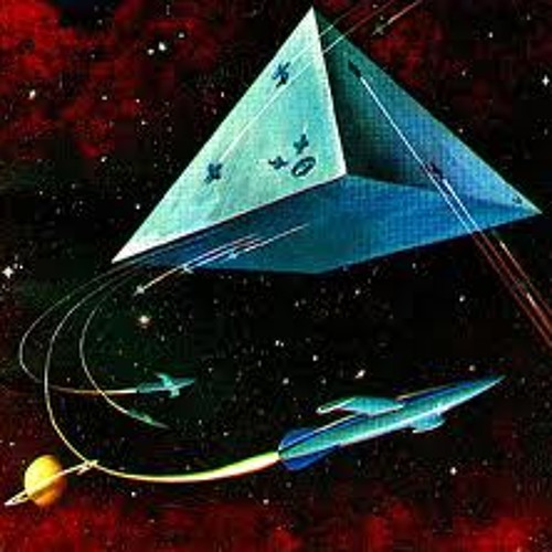 Pyramid