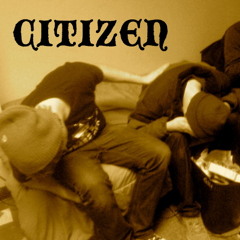 CITIZEN - IM SO BAD (OINGO BOINGO HIP-HOP INSTRUMENTAL)