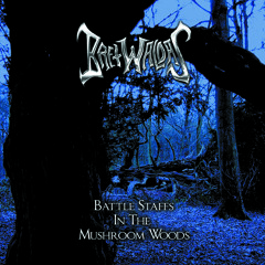 BRETWALDAS OF HEATHEN DOOM - Beneath the Eaves