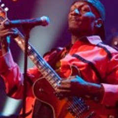 "Sitting in Limbo" - Jimmy Cliff (Live)