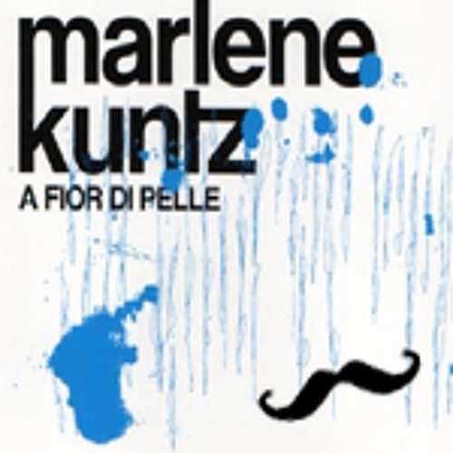 Strek vs Marlene Kuntz - A fior di pelle def rmx (2003)