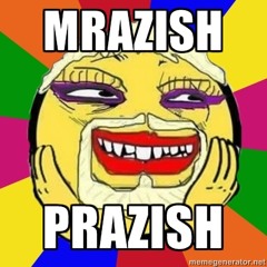 Mrazish (rrDNA Remix)
