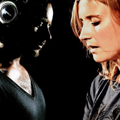 UP FROM BELOW - HOME (PANCAKE REMIX ft. Jama)