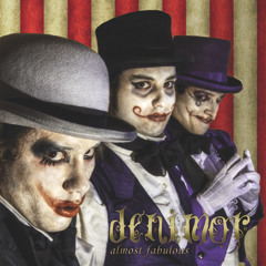 Denimor - So Easy So Tragic