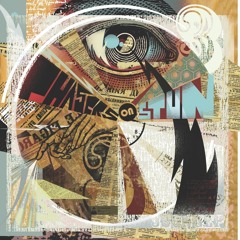 Phasers On Stun-"I'd Like To Solve The Puzzle"