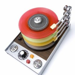 Woodkid - Iron (Petko Turner Machine Remix)