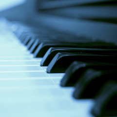 Beyonce - Halo (Piano cover)