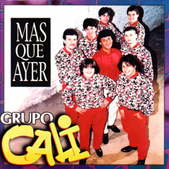 Grupo Cali - Cumbia sabrosa/Me llevo su amor