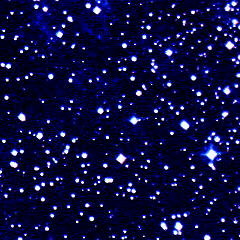 Star Filled Sky (Northern Lights Mix)