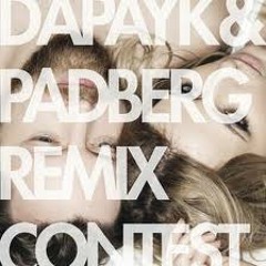 Daypak & Padberg - fluffy cloud (vangee rmx)