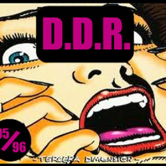 D.D.R. - Nº 2 (Noviembre 95)