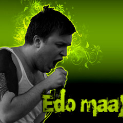 EMPD ft. Edo Maajka Redman Das EFX - Serious REMIX by Piksi MC DR