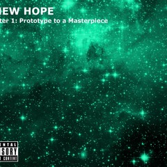 A New Hope - Where's My Mind (ft. Marks)